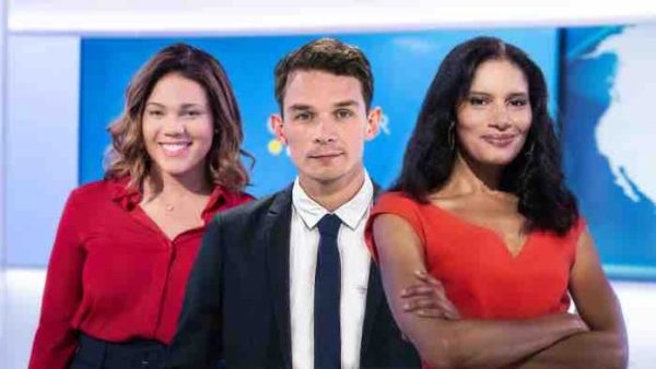France Télévisions : l’information ultramarine fait sa rentrée sur France 3 et France info