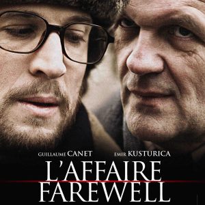 France Télévisions/ cinéma : le film «L’Affaire Farewell» à partir du jeudi 5 octobre