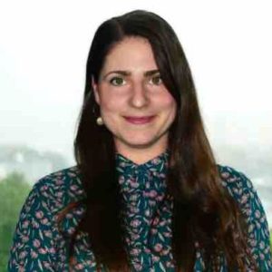 France tv distribution: Julia Pillet nommée Responsable des ventes internationales