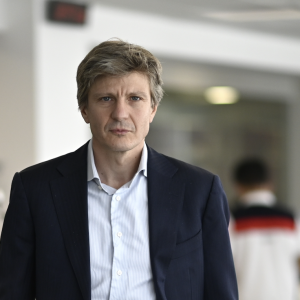 F. MOULIN (RTL) : «Il y a toujours eu des synergies entre M6 et RTL, et il y en aura encore»