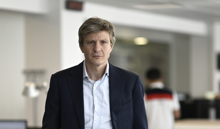 F. MOULIN (RTL) : «Il y a toujours eu des synergies entre M6 et RTL, et il y en aura encore»