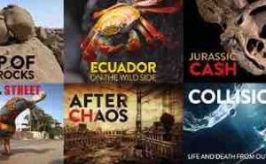 GEDEON Media Group: nouvelles ventes internationales