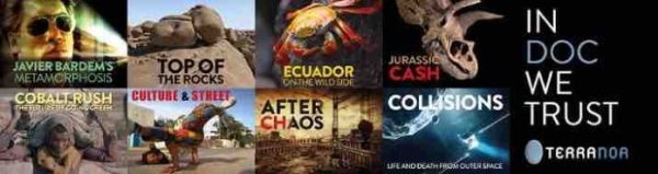 GEDEON Media Group: nouvelles ventes internationales