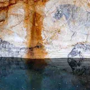 GEDEON Programmes: «La grotte Cosquer, un chef d’oeuvre en sursis» en compétition au Festival Water, Sea and The Oceans