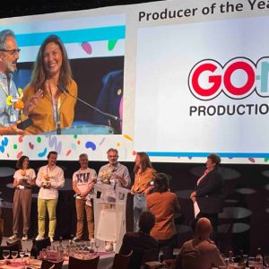 GO-N Productions rejoint Federation Studios