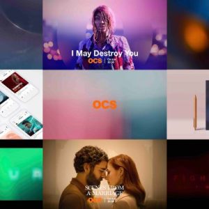 Gédéon remporte l’Or et l’Argent au Grand Prix Stratégies du Design avec OCS