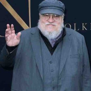 George R.R. Martin, l’auteur de la saga «Game of Thrones», et d’autres écrivains portent plainte contre OpenAI (ChatGPT)