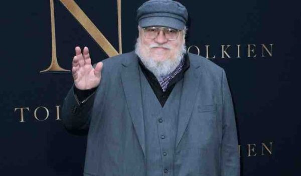 George R.R. Martin, l’auteur de la saga «Game of Thrones», et d’autres écrivains portent plainte contre OpenAI (ChatGPT)