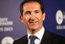 Patrick Drahi investit dans la chaîne israélienne Reshet 13