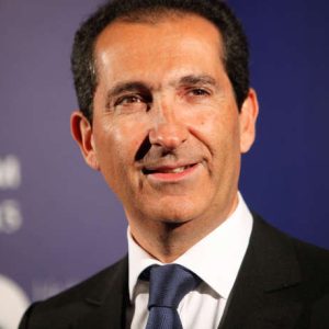Groupe Altice: Patrick Drahi va rencontrer ses investisseurs à Londres et New York