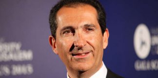 Patrick Drahi investit dans la chaîne israélienne Reshet 13