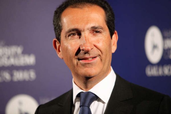 Groupe Altice: Patrick Drahi va rencontrer ses investisseurs à Londres et New York