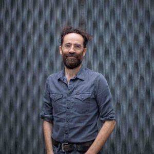 Groupe Publicis : Ludovic Ténart nommé Directeur de Création de Publicis Media Content