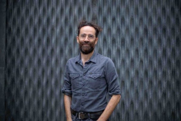 Groupe Publicis : Ludovic Ténart nommé Directeur de Création de Publicis Media Content