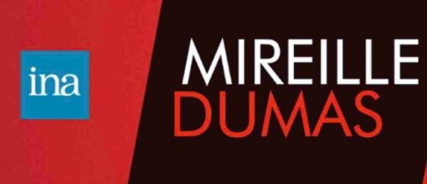 INA / Mireille Dumas: une chaine YouTube et un numéro spéciale de «Rembob’INA»