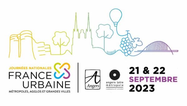Journées nationales de France urbaine 2023 :  programmation spéciale sur les chaînes BFM d’info locale