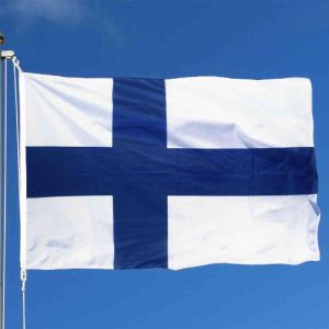 La Finlande expérimente depuis fin août le  passeport numérique à l’aéroport d’Helsinki