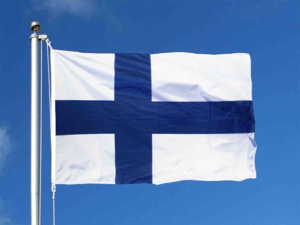 La Finlande expérimente depuis fin août le  passeport numérique à l’aéroport d’Helsinki