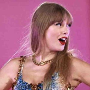 La dernière tournée de concerts de la méga star de la pop américaine Taylor Swift bientôt projetée au cinéma en Amérique du Nord