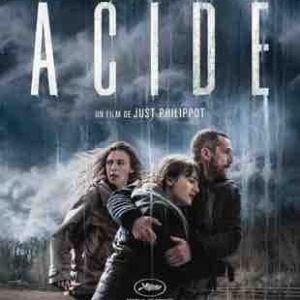 L’automne sous le signe du fantastique pour le cinéma français