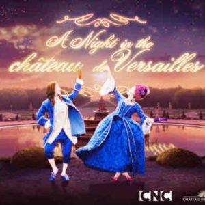 Le CNC, le Château de Versailles et Ubisoft annoncent un partenariat autour de Just Dance 2024 Edition