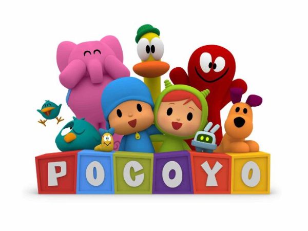 Le groupe média français Animaj acquiert «Pocoyo»