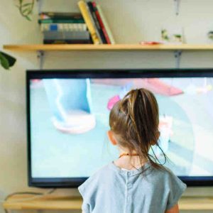 L’influence néfaste des écrans sur les enfants relativisée par une vaste étude publiée mercredi