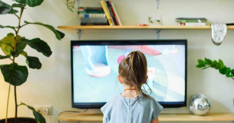 L’influence néfaste des écrans sur les enfants relativisée par une vaste étude publiée mercredi