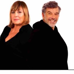 M6 : «En cavale» en tournage avec Michèle Bernier et Stéphane Plaza