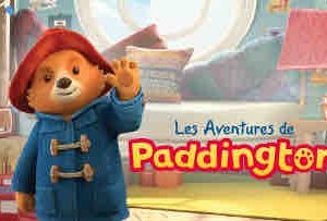 M6 : «Les aventures de Paddington», Saison 2 la suite dès le 9 septembre dans M6 Kid