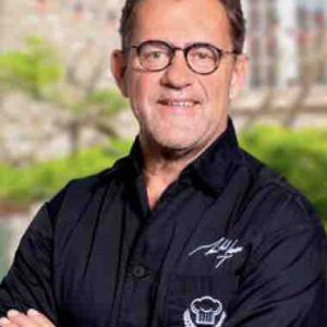 M6 : Michel Sarran rejoint le jury de La «Meilleure Boulangerie de France»