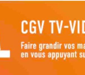M6 Publicité : CGV 2024