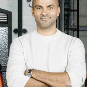 M6 accueille Tony Parker comme nouvel investisseur de «Qui veut être mon associé ?»