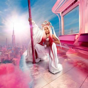 MTV : Nicki Minaj, maîtresse de cérémonie des MTV VIDEO MUSIC AWARDS 2023