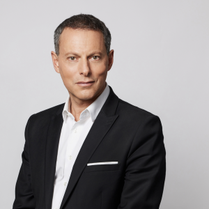 M.O FOGIEL (BFMTV) : «Le nouveau plateau représente un investissement à 6 chiffres»