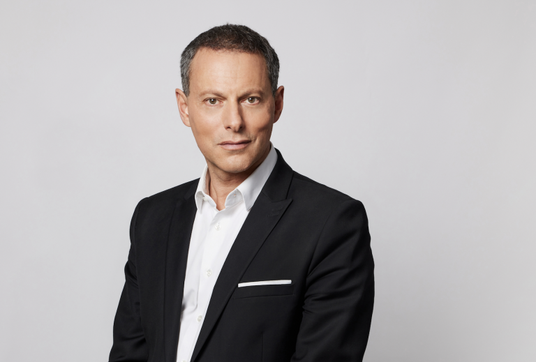 M.O FOGIEL (BFMTV) : «Le nouveau plateau représente un investissement à 6 chiffres»