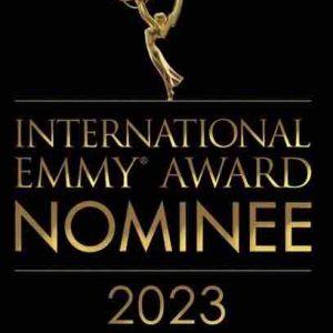 Mediawan : nomination aux International Emmy Awards 2023