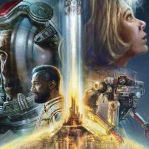 Microsoft : son dernier jeu vidéo hollywoodien fait mercredi son entrée en scène mondiale