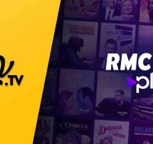 Molotov et Altice annoncent la signature d’un nouvel accord de distribution