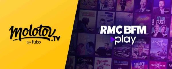 Molotov et Altice annoncent la signature d’un nouvel accord de distribution