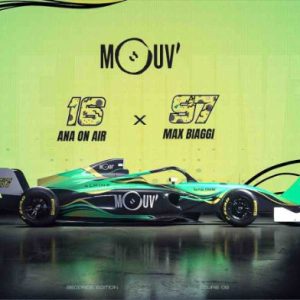 Mouv’ en direct du GP Explorer les 8 et 9 septembre au Circuit Bugatti du Mans