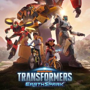 NICKELODEON: «Transformers : EarthSpark», épisodes inédits dès le 9 septembre