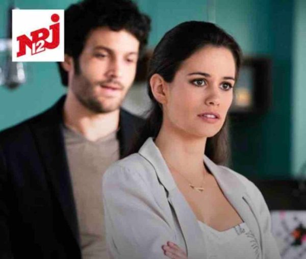 NRJ 12 : 5ème chaîne nationale auprès des FRDA-50 ans avec la série «Clem»