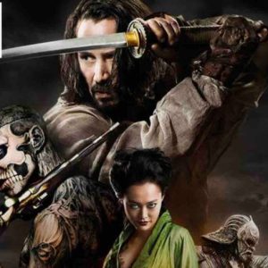 NRJ 12 : succès en Prime auprès des 25-49 pour «47 Ronin»