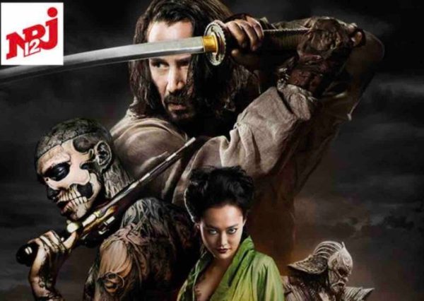 NRJ 12 : succès en Prime auprès des 25-49 pour «47 Ronin»