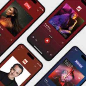 NRJ Group : 1er groupe privé de France avec 63,5 millions de sessions d’écoutes actives