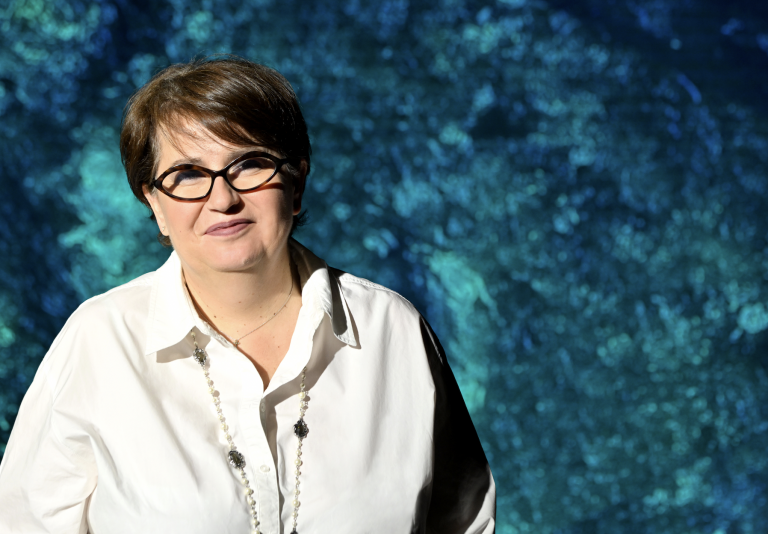 N. BIANCOLLI (TV Monaco) :  «Nous allons poursuivre notre développement avec des levées de fonds et de la publicité»