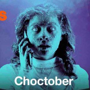 OCS : Choctober du 6 au 31 octobre 2023 sur OCS Pulp