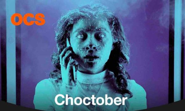 OCS : Choctober du 6 au 31 octobre 2023 sur OCS Pulp