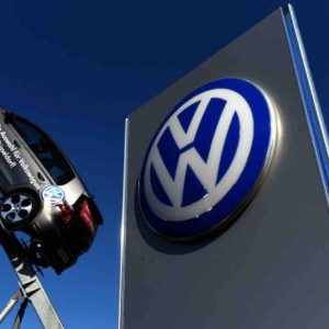 Panne informatique: la production à l’arrêt dans les usines allemandes de la marque Volkswagen